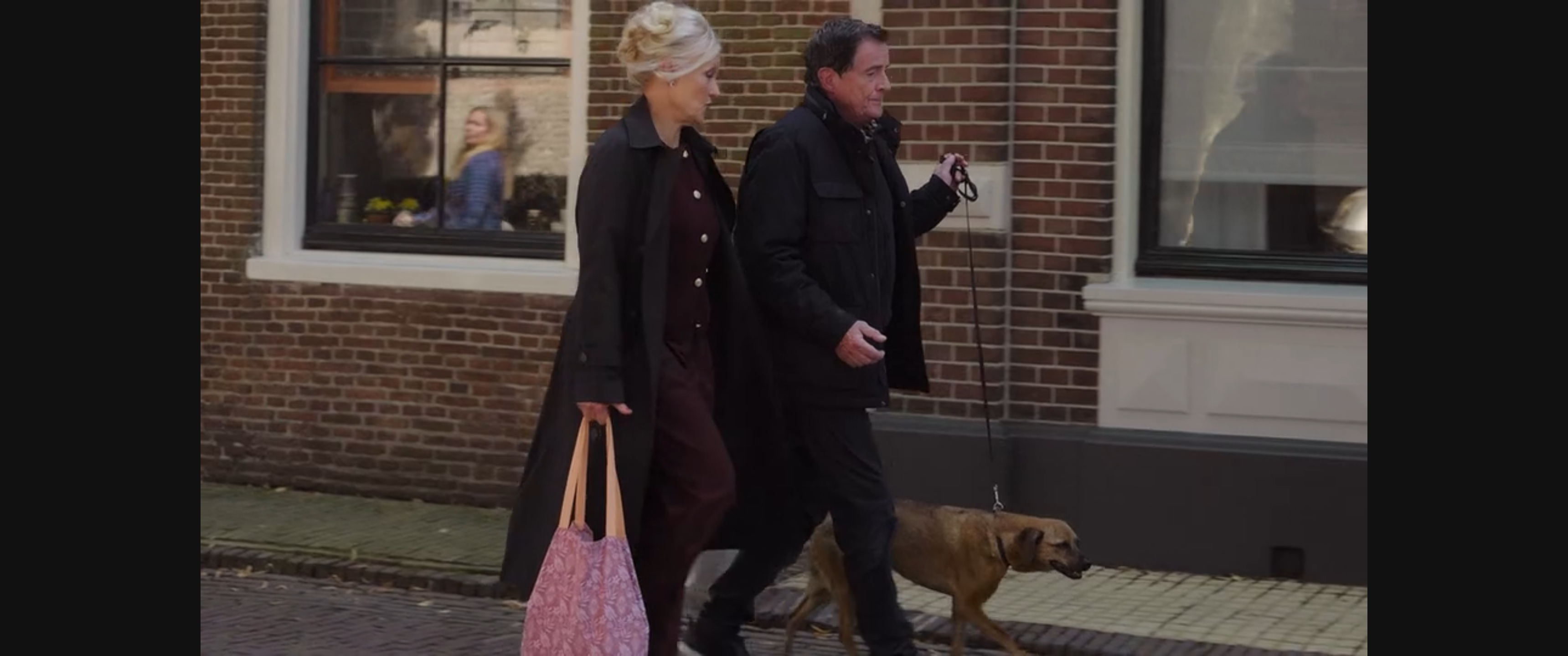 Henk en Elly menen 1500 euro per maand huur te kunnen krijgen